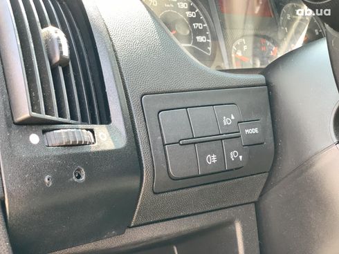Fiat Ducato 2016 белый - фото 20