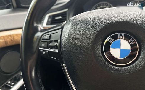 BMW 5 серия 2013 - фото 17