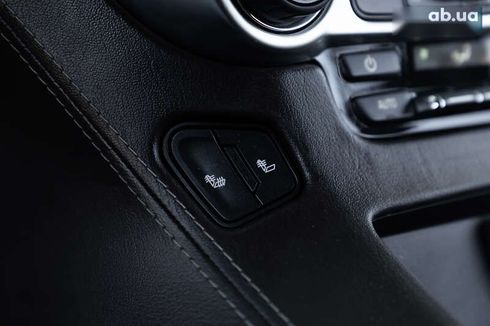 Chevrolet Suburban 2015 - фото 22