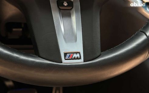 BMW 4 Series Gran Coupe 2021 - фото 26