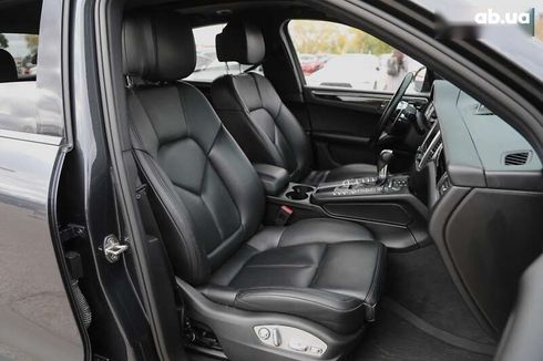 Porsche Macan 2018 - фото 10