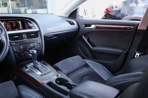 Audi A5 2011 - фото 15