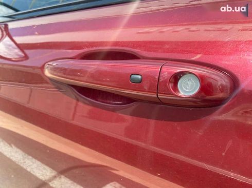 Chrysler 200 2015 - фото 27