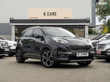 Продаж вживаних Kia в Одеській області - купити на Автобазарі