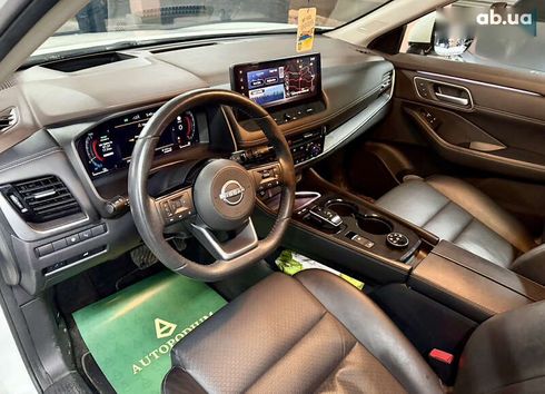 Nissan X-Trail 2023 - фото 15