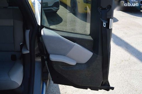 BMW i3 2015 - фото 17