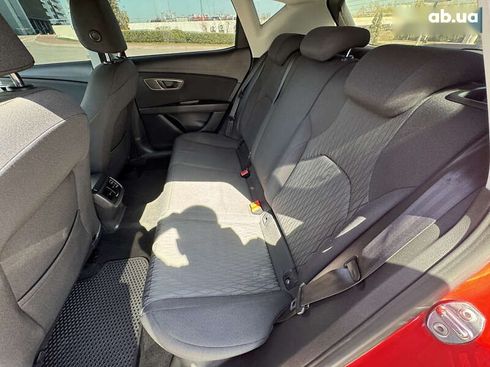 SEAT Leon 2015 - фото 25