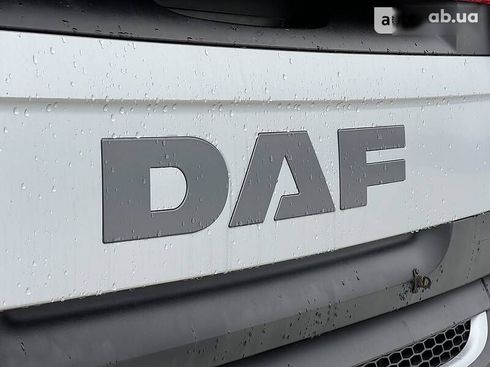 DAF XF 95 2014 - фото 13
