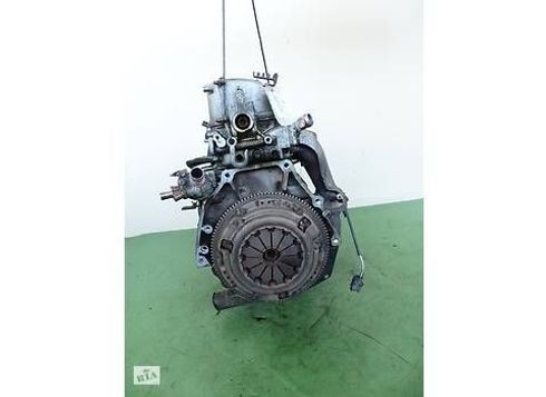 двигатель в сборе для Honda Civic - купить на Автобазаре - фото 4