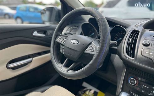 Ford Escape 2016 - фото 27