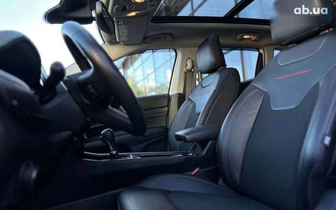 Jeep Compass 2022 - фото 9