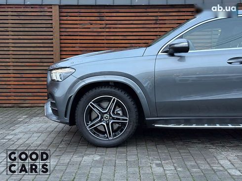 Mercedes-Benz GLE-Class 2021 - фото 12