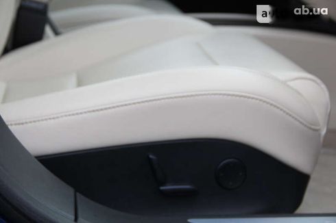 Tesla Model S 2017 - фото 22