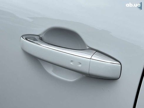 Renault grand scenic 2017 - фото 16