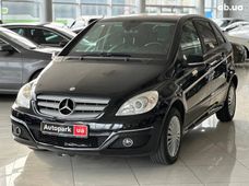 Продажа б/у Mercedes-Benz V-Класс в Одесской области - купить на Автобазаре