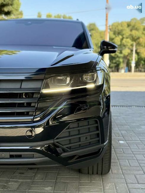 Volkswagen Touareg 2021 - фото 6