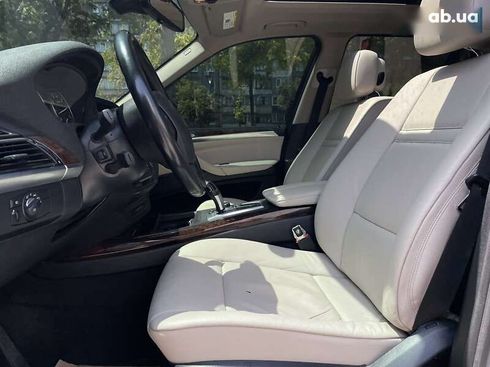 BMW X5 2013 - фото 14