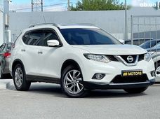 Продажа б/у Nissan X-Trail в Киевской области - купить на Автобазаре