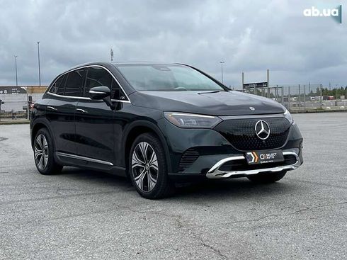 Mercedes-Benz EQE-Класс 2023 - фото 5