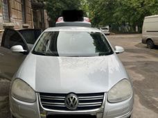 Продаж вживаних Volkswagen Jetta в Одесі - купити на Автобазарі