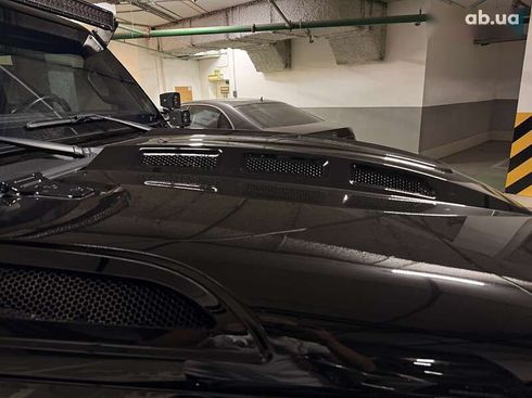 Jeep Wrangler 2019 - фото 22