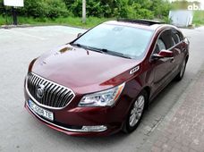 Продаж вживаних Buick - купити на Автобазарі
