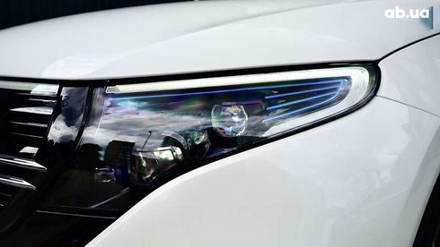 Mercedes-Benz EQC-Класс 2021 - фото 9