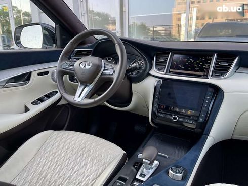 Infiniti QX50 2021 - фото 13