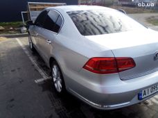 Продажа б/у Volkswagen Passat 2013 года - купить на Автобазаре