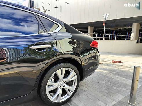 Infiniti Q70 2014 - фото 7