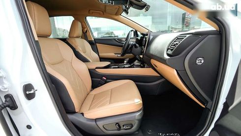 Lexus NX 2024 - фото 6