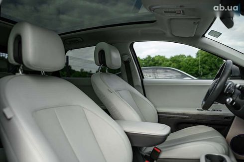 Hyundai Ioniq 5 2022 - фото 27