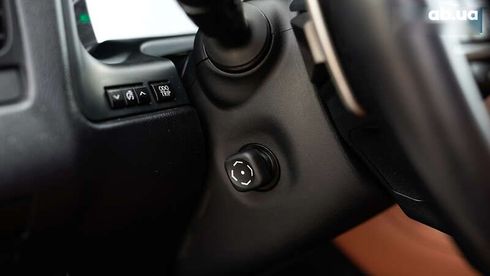 Lexus RX 2021 - фото 19