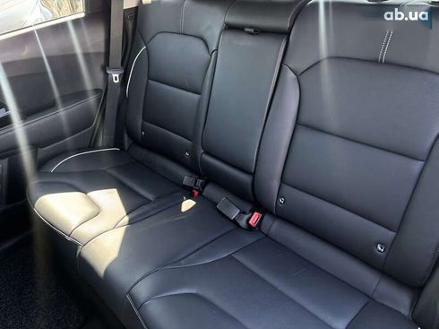 Kia Niro 2019 - фото 24