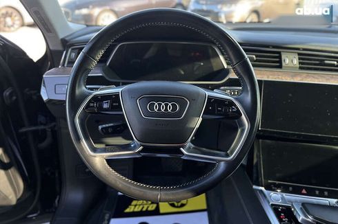 Audi E-Tron 2019 - фото 20