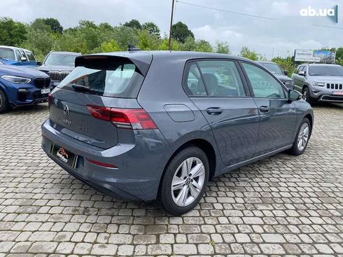 Volkswagen Golf 2020 - фото 7