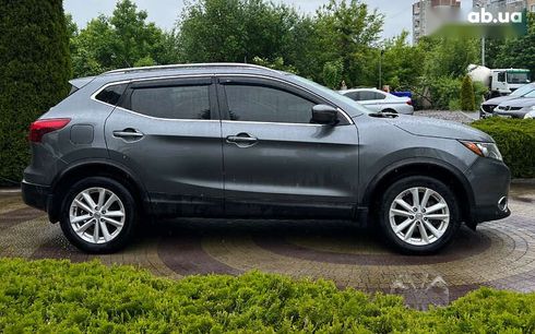 Nissan Rogue 2018 - фото 8