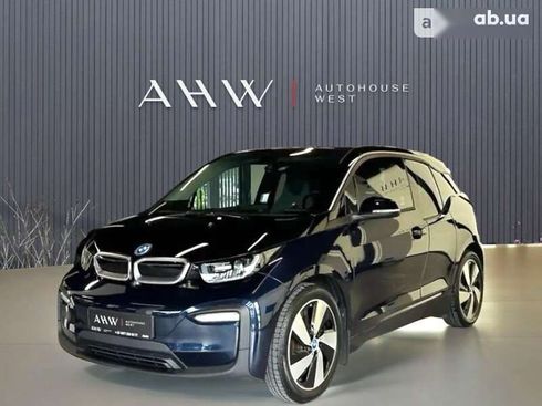 BMW i3 2019 - фото 2