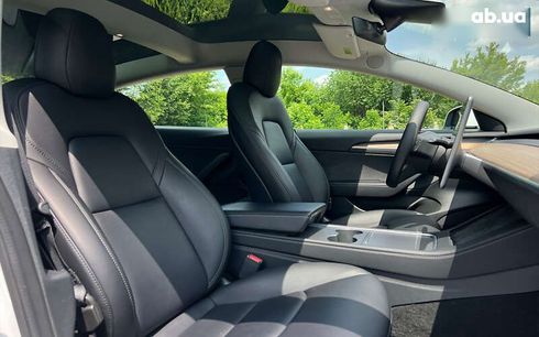 Tesla Model 3 2022 - фото 10