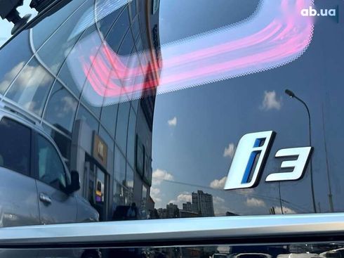 BMW i3 2020 - фото 21