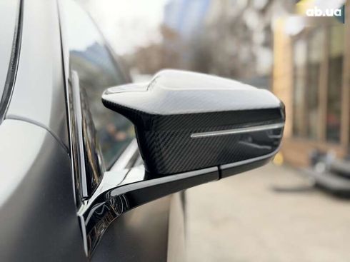 BMW M5 2025 - фото 19