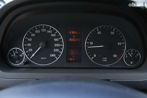 Mercedes-Benz A-Класс 2005 - фото 15