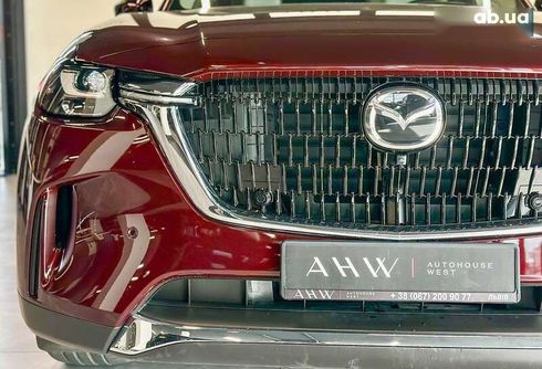 Mazda CX-90 2023 - фото 3