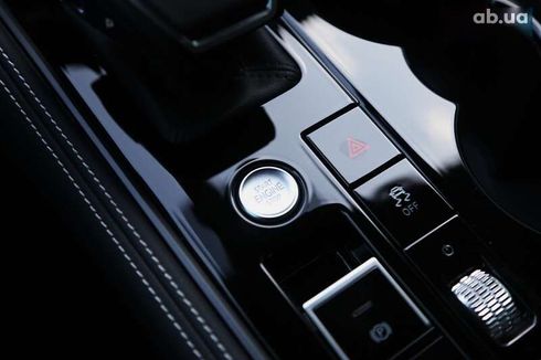 Volkswagen Touareg 2024 - фото 21