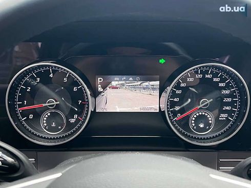 Hyundai Grandeur 2020 - фото 20