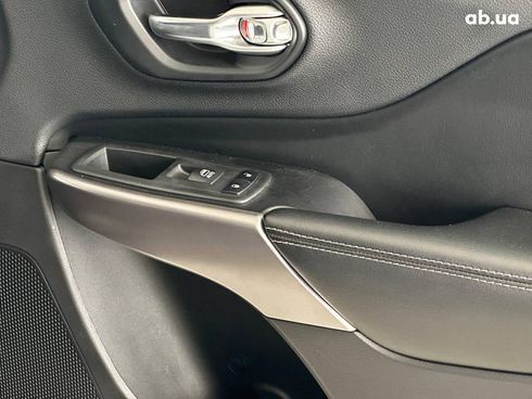 Jeep Cherokee 2019 синий - фото 23