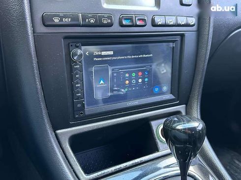 Jaguar X-Type 2004 - фото 20