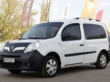Продажа б/у Renault Kangoo 2013 года - купить на Автобазаре