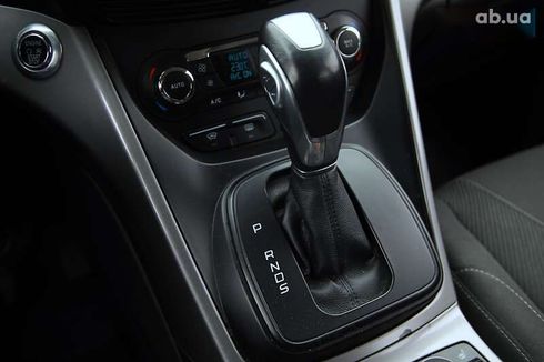 Ford Kuga 2015 - фото 19
