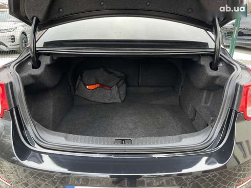 Chevrolet Malibu 2012 - фото 30